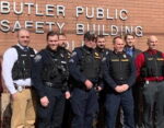 Police Stepping Up Security For Butler Italian Festival