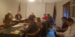 Roche Resigns Butler City Council Seat