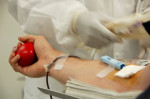Vitalant Exec Urges People To Donate Blood