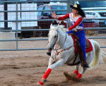 Parade To Kick Off Annual North Washington Rodeo