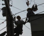 Pa. Crews Ready To Help As Hurricane Dorian Nears