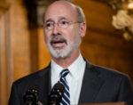 Pa. Officials React To Weekend Mass Shootings