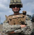 Zelienople Native Exemplifies “We Build, We Fight” Legacy Of U.S. Navy Seebees