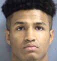 Police: Shot Fired Over Parking