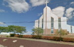 Church Evacuated After Man References Mass Shootings