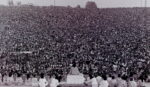 SRU Professor Recounts Woodstock Experience