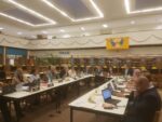 Butler School Board Schedules Makeup Days