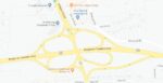 Route 422 And Route 8 Ramps Near Bon Aire To Close This Weekend