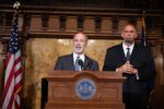 Wolf Signs Sunday Hunting Bill Into Law
