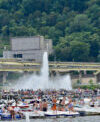Pittsburgh Regatta Promoter Files For Bankruptcy