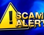 Police Investigating Fake Law Firm Scam