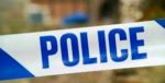 Police Search For Vehicle That Hit Cyclist and Left Scene