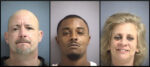 Charges Filed Following Downtown Drug Bust