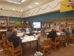 Butler Senior High Could Change Entrance For Security Purposes