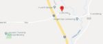 Portion Of East Lancaster Rd. To Close In November