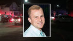 Holt Found Guilty Of Killing Police Officer Brian Shaw
