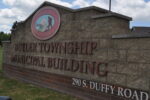 Butler Twp. Commissioners Hear Budget Proposals