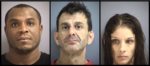 Search Of Downtown Butler Apartment Leads To Arrests