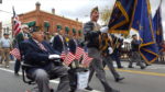 Veterans Day Closures; Parade Start Time