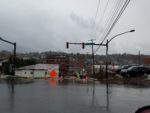 Power Restored To Many In Downtown Butler