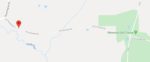 West Cruikshank Road Re-opens