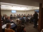 Butler School Reorganization Committee Unveils Plan