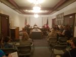 City Council Approves Preliminary Budget