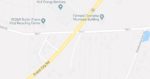 Evans City Rd. Accident Slows Commute