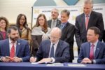 Child Sexual Abuse Reforms Signed Into Law