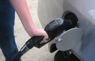 Gas Prices Hold Steady In Butler
