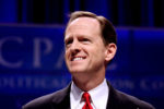 Sen. Toomey Pushing Resolution In Support Of Fracking