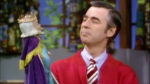 Former Butler Resident Designs New Mr. Rogers’ Sweaters