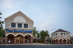 Canadian Money Taken During Robbery Near Grove City Outlet Mall