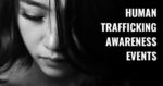 Human Trafficking Seminars Scheduled
