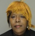 Woman Arrested After Alleged Assault With Screwdriver