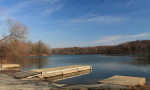60 Gallons Of Diesel Fuel Spilled Near Moraine State Park