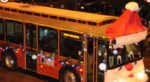 “Stuff The Bus” To Help Local Children