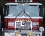 Fire Damages Cranberry Twp. Home