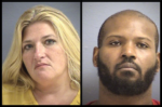 Two Arrested In City Drug Bust