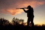 Firearm Deer Season Opens Saturday