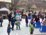 Thousands Enjoy 55th Annual Spirit of Christmas Parade