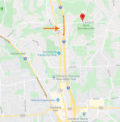 I-79 SB Lane Restrictions In Cranberry Twp. Pushed Back To Next Week