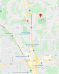 I-79 SB Lane Restrictions In Cranberry Twp. Pushed Back To Next Week