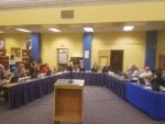 Cimbala Appointed To South Butler School Board