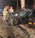 Woman Flown To Pittsburgh Hospital After Head On Crash