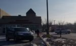 Pedestrians Injured At Butler Township Shopping Plaza