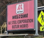 AK Steel Sold To Cleveland Based Mining Company