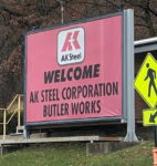 AK Steel Sold To Cleveland Based Mining Company