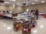 Hang Tough Stocking Initiative Sees Record Total