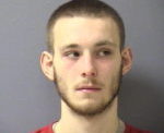 Lambing Pleads Guilty To Third Degree Murder